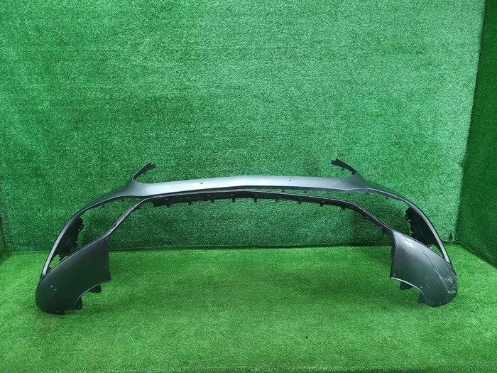 Бампер передний Mercedes GLE V167 (2018-2024) AMG