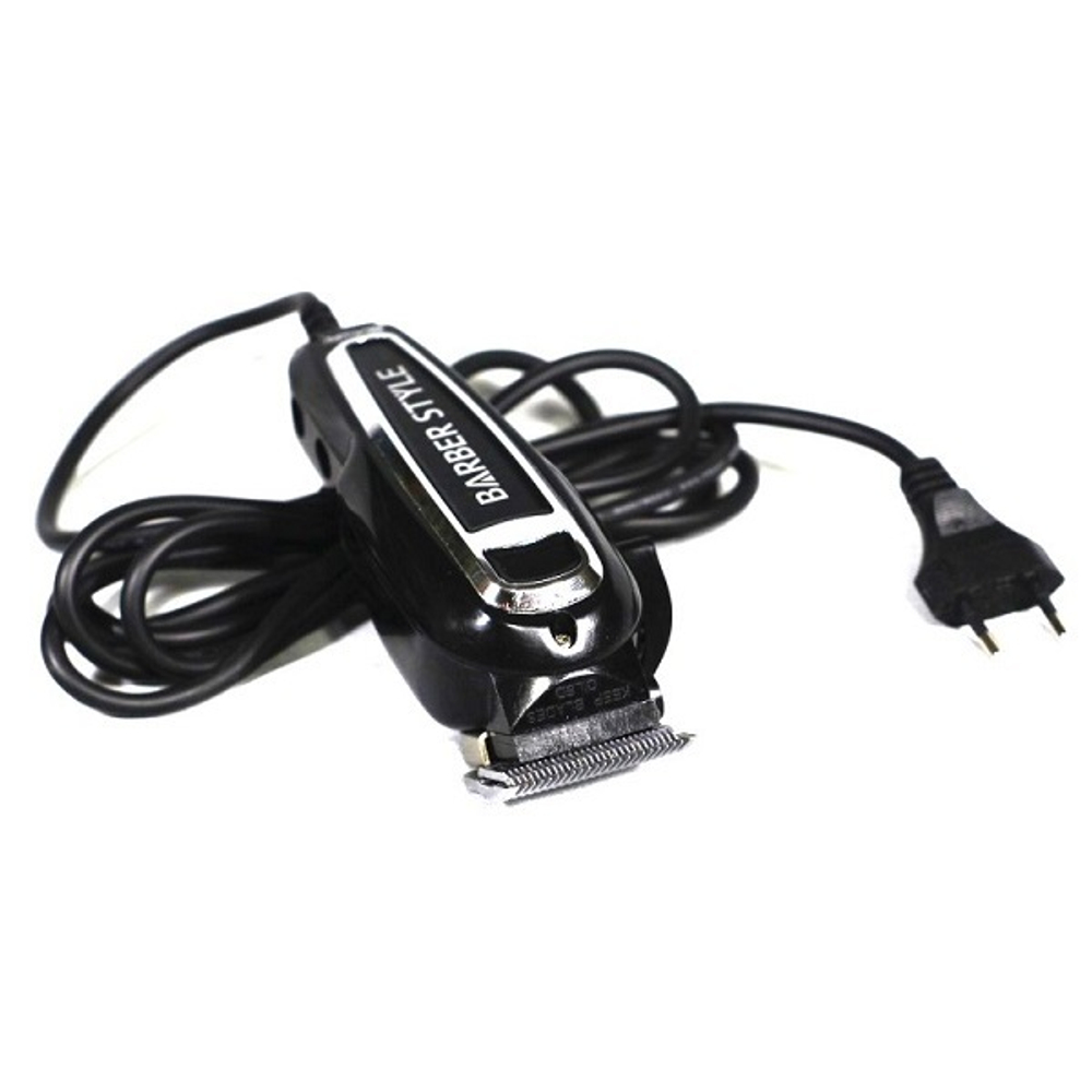 Сетевая машинка для стрижки Dewal Barber Style