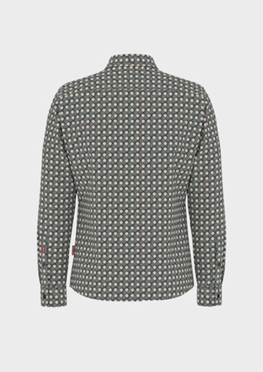 Сорочка JOOP! JJSH-158Hansen-W