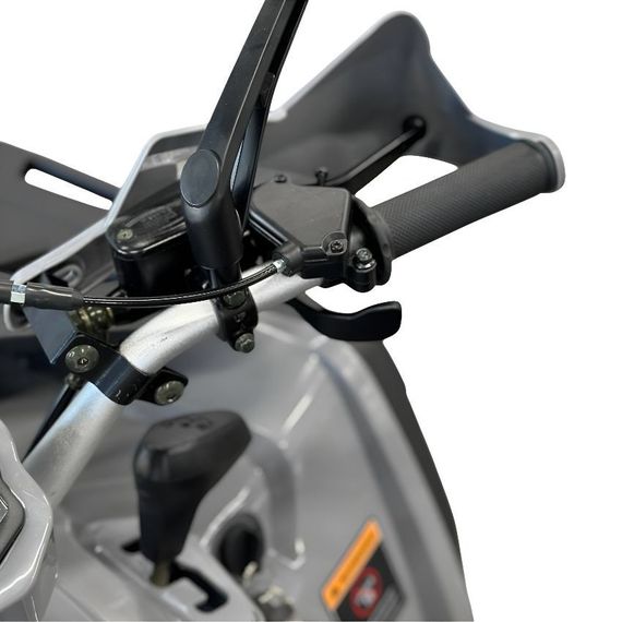 Квадроцикл YACOTA Dazzle 200 AFB