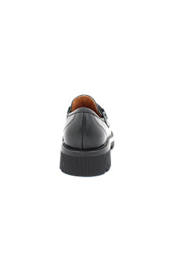 Лоферы женские Ascalini G154