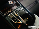 Mercedes-Benz GLC-Class X253 GLC300 4MATIC AMG Line Coupe (09.2019)