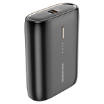 Портативный аккумулятор BOROFONE BJ21 10000 mAh PD 20W+QC3.0 (черный)