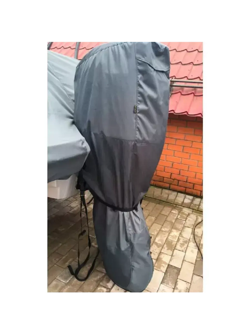 Чехол AG на ПЛМ Suzuki 4-x такт. 150/175/200 л.с.