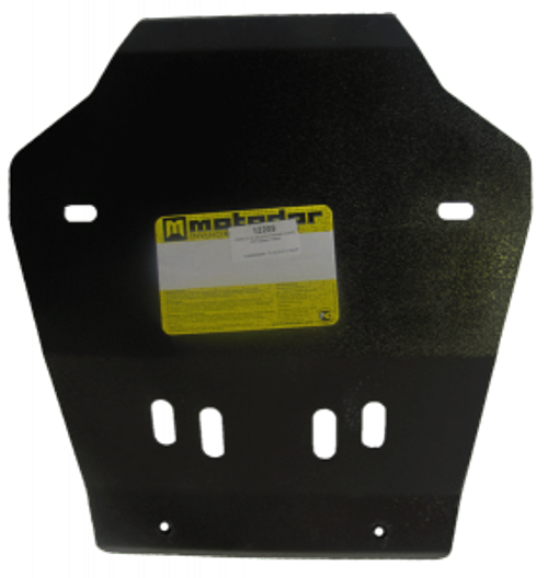 Усиленная защита Motodor картера двигателя, кпп. 3 мм, сталь. для Subaru Tribeca 2005-2007,Subaru Tribeca 2008-2015,Subaru Tribeca 2007-2008 арт.12209