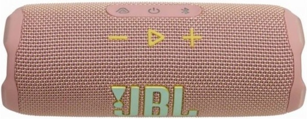 Колонка JBL Flip 7 pink