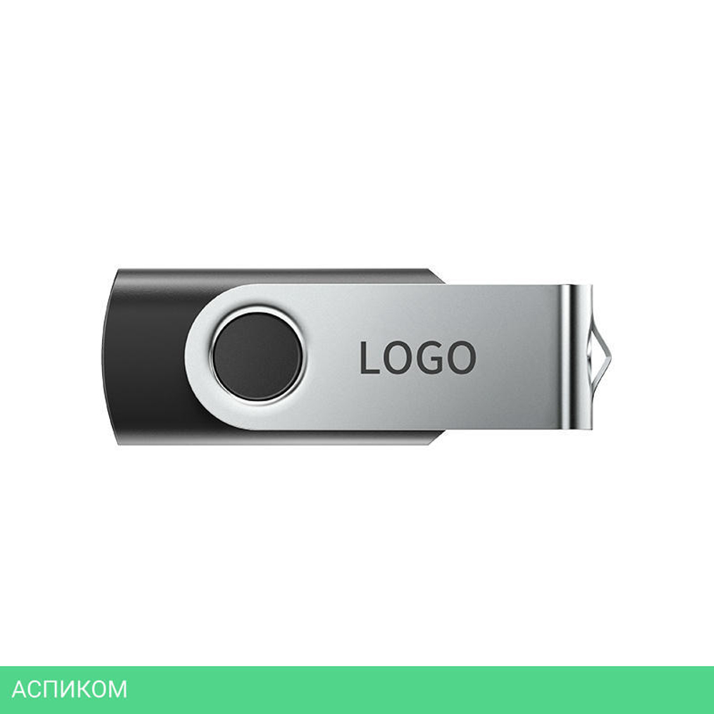 USB Flash-накопитель Netac U505 256Gb (NT03U505N-256G-30BK)