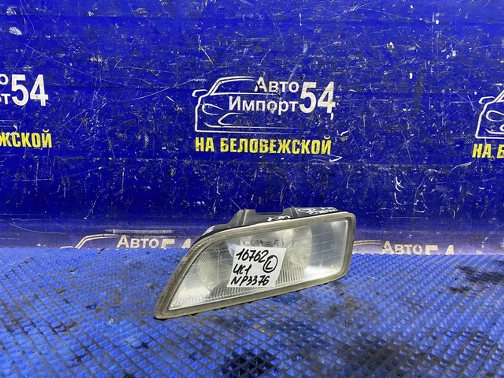 Туманка левая Honda INSPIRE 2003-2007