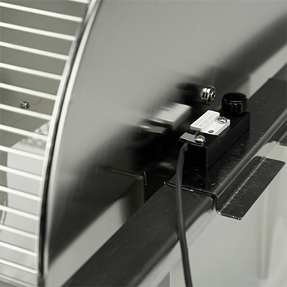 Колеса для измерения активности