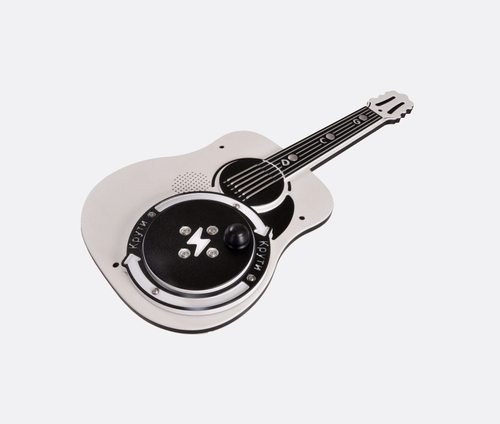 Интерактивная панель Гитара