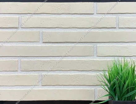 Lifebrick «Лонг 101» 430x52x25 - Облицовочная плитка для НВФ