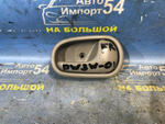 Ручка двери передней правой салонная MAZDA DEMIO 2001