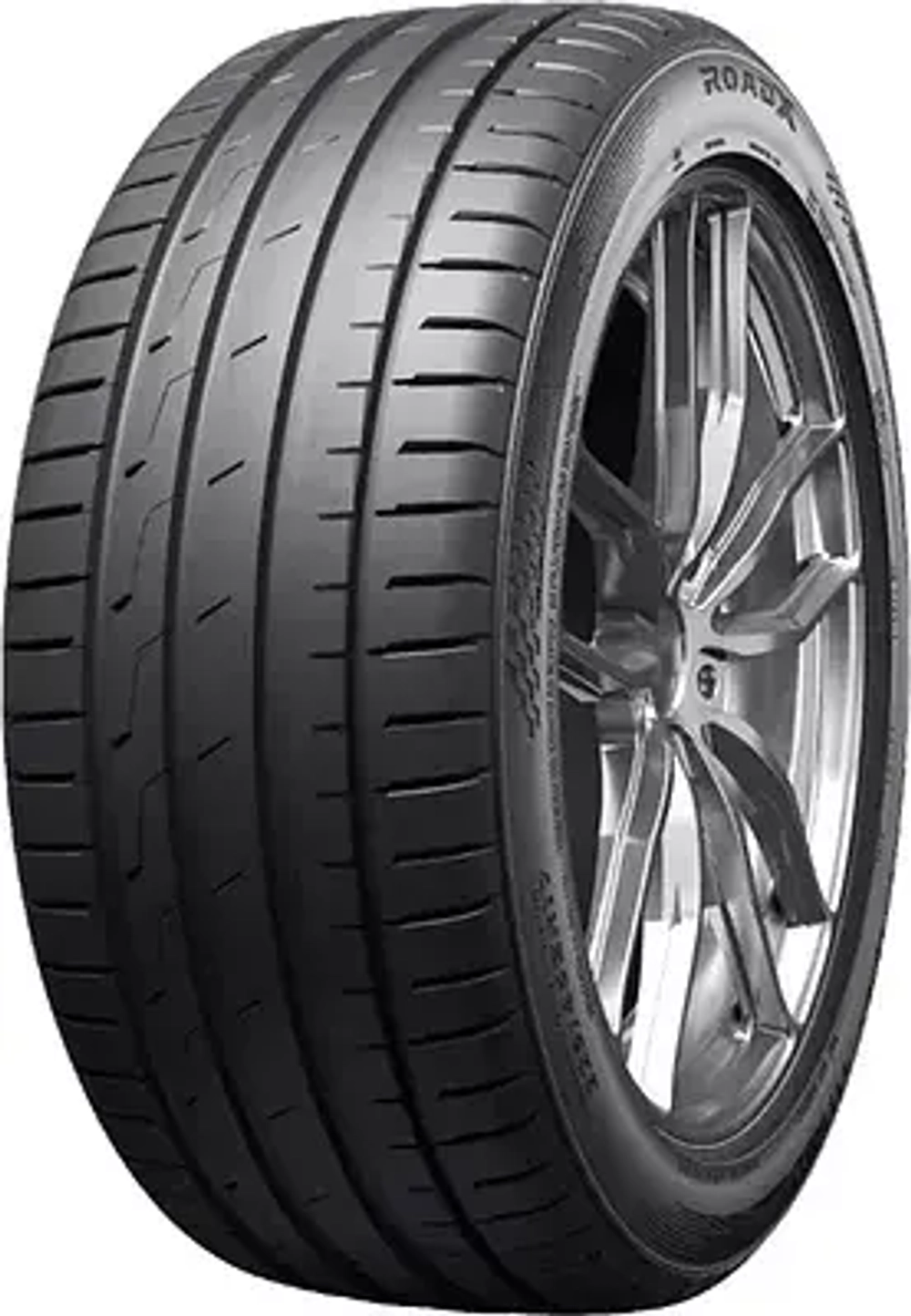 RoadX RXMotion DU71 225/40 R19 93Y XL