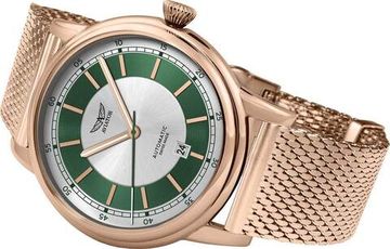 Наручные часы Aviator V.3.32.2.271.5