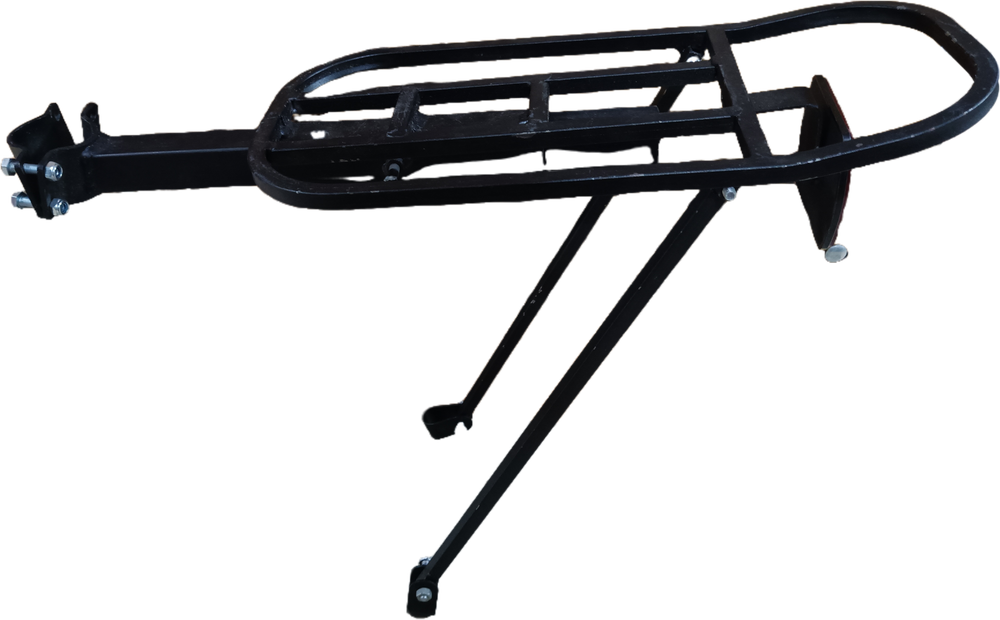 Багажник усиленный