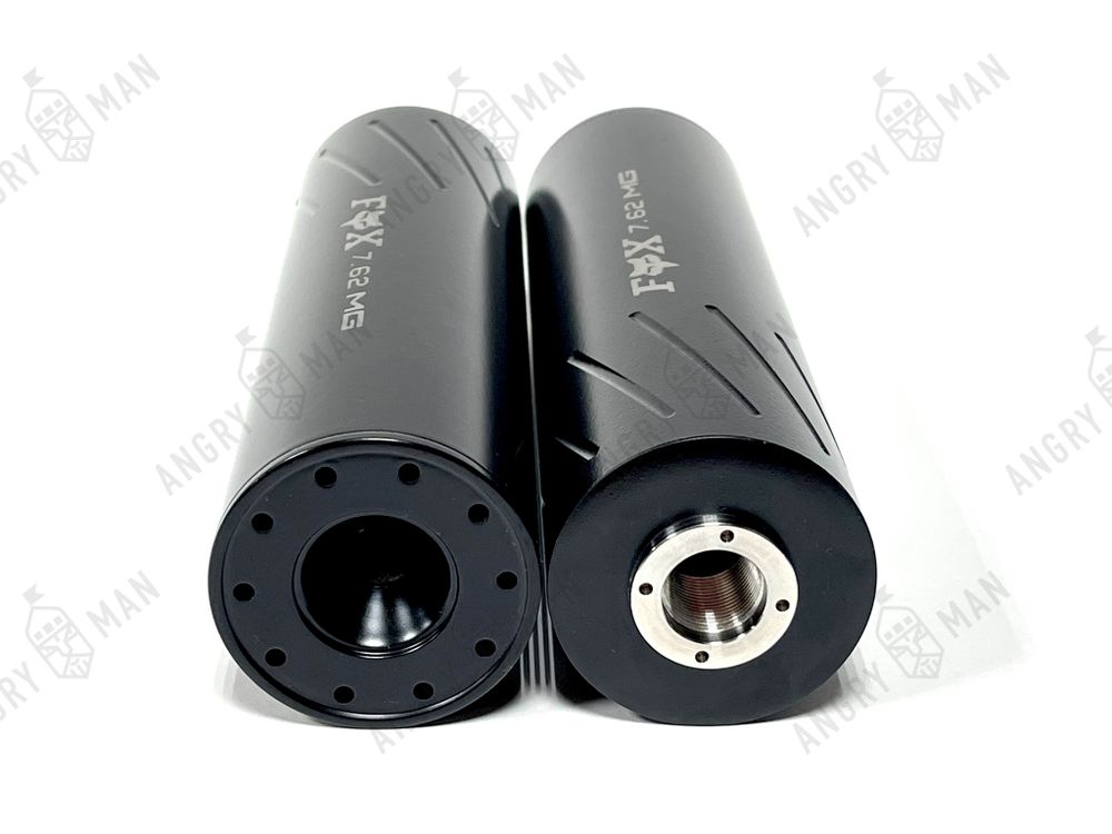 ДТКП FOX 7,62 кал. (резьба 5/8*24), Matilda MG Ultra