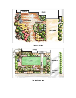Lawn Gone! Low-Maintenance, Sustainable, Attractive Alternatives for Your Yard