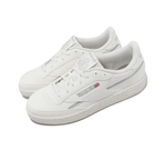 Женские кроссовки Reebok Club C 85 Vegan 'Chalk Grey' 100033093