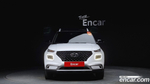 Hyundai Venue 1.6 Fluxe (09.2019)