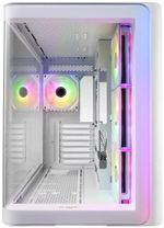 Корпус FSP Group M580-BA белый