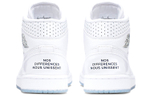Кроссовки Jordan Air Jordan 1 Mid Nos Differences Nous Unissent (Женская размерная сетка)