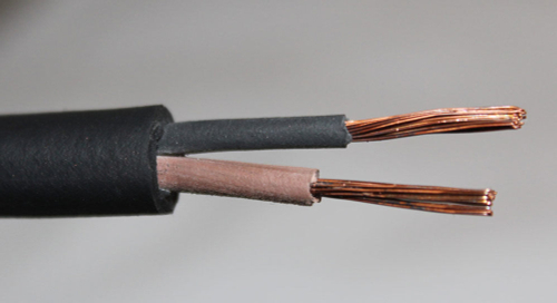 Кабель КГ 2* 6