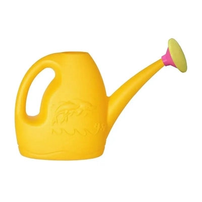 Лейка Дельфин 3л. с рассеивателем