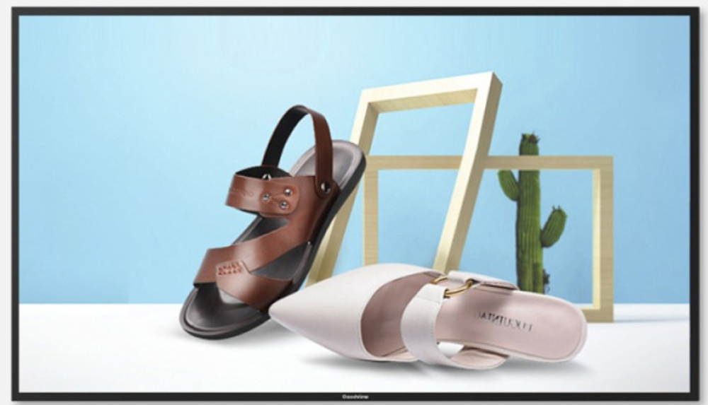 Панель LCD 65' GoodView GM65M3