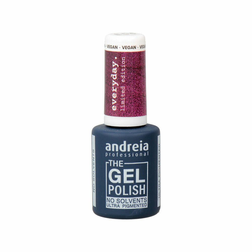 Лак для ногтей Andreia Professional ED5 полупостоянных (105 ml)