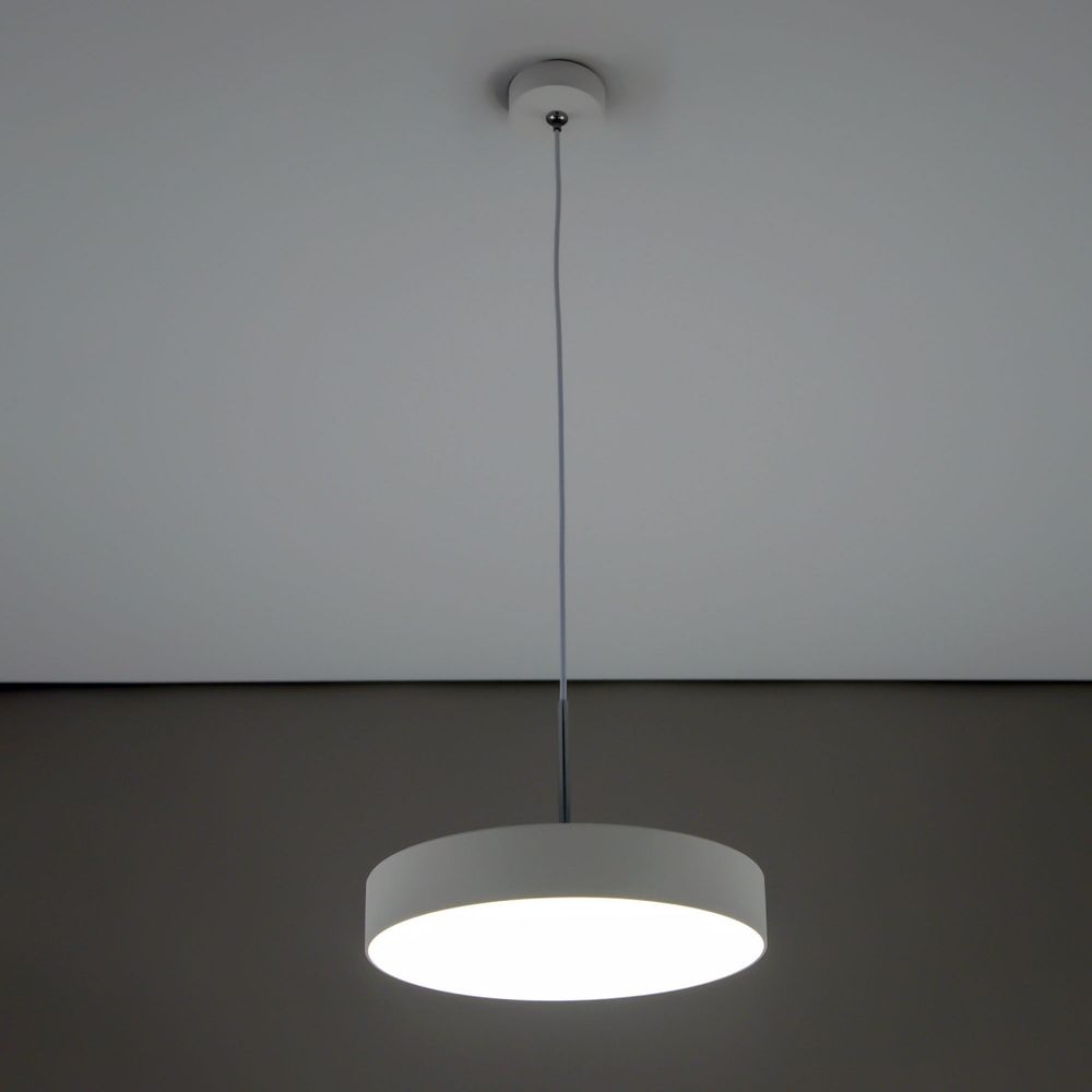 Citilux Тао CL712S240N LED Подвесной светильник с диммером