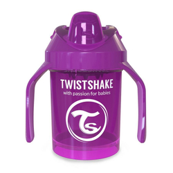 Поильник Twistshake Mini Cup 230 мл.