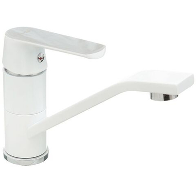 Смеситель для кухни, Frap, с картриджем, хром, F4531