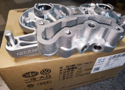 Кронштейн распредвалов Gen3 1.8 - 2.0 T