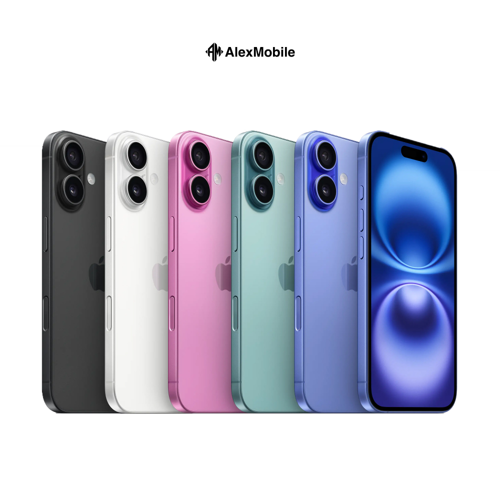 Apple iPhone 16 128GB
