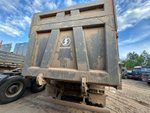 Shacman (Shaanxi) SX* 8x4 Самосвал SX33186V366 (Дизельный, 11,6 л, 423 л.с., МТ)