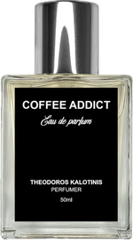 Theodoros Kalotinis Coffee Addict EDP