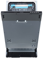 Встраиваемая посудомоечная машина Korting KDI 45570