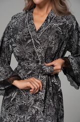 Халат Mia-Amore 5583 "Joline"