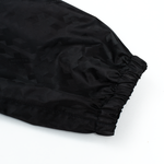 FB-01-R / Black Raincoat