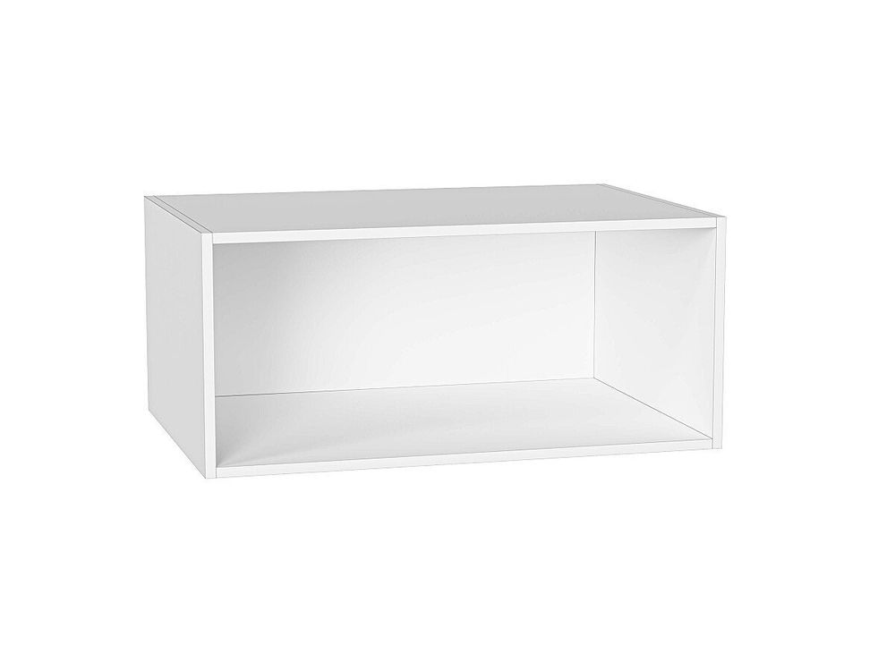 Каркас верхнего горизонтального шкафа ВГ 810