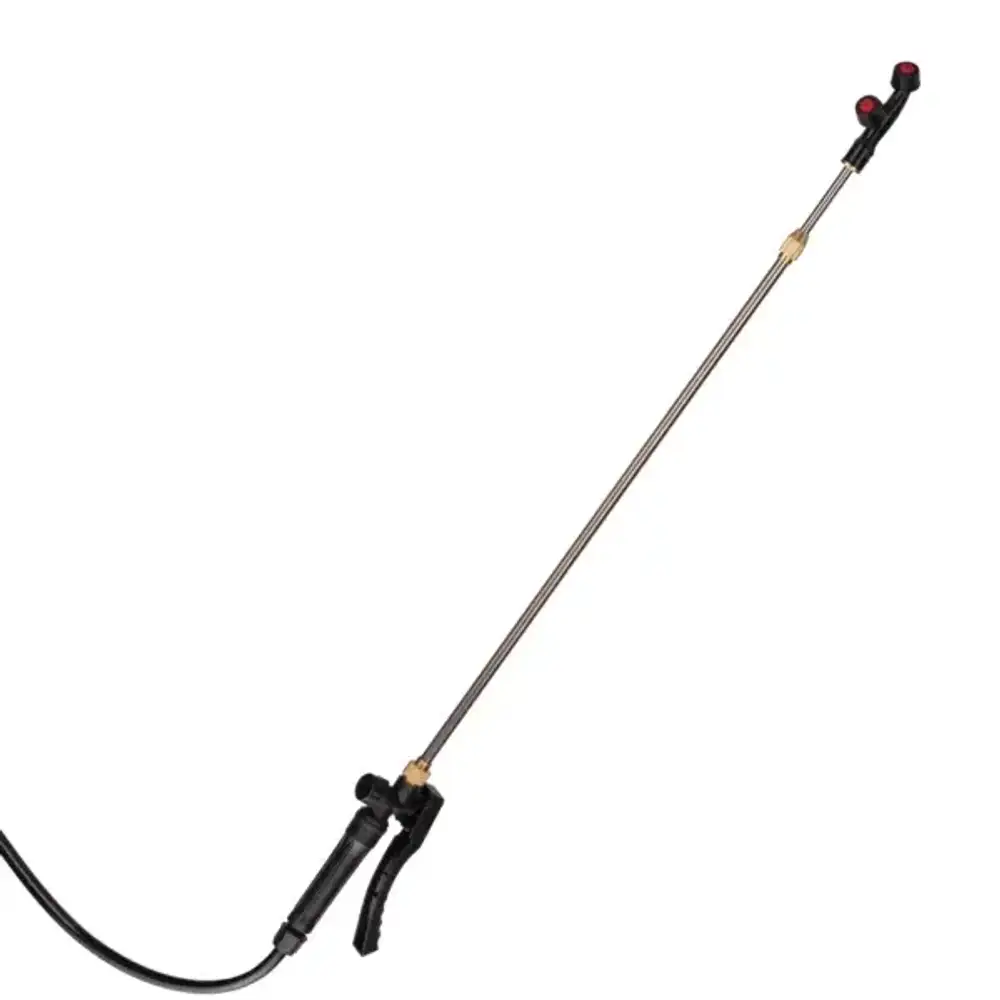 Аккумуляторный опрыскиватель GPT DF-A16