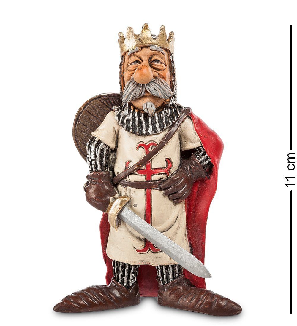 RV-245 Фигурка Рыцарь «Король Эдгард» (W.Stratford)