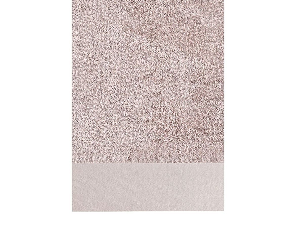 Полотенце 30x50 Luxberry Basic мокко Португалия фото