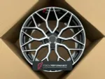 КОВАНЫЕ ДИСКИ ДЛЯ BENTLEY CONTINENTAL GT 2020 БЕНТЛИ