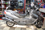 Suzuki SKYWAVE 650  CP52A-100157