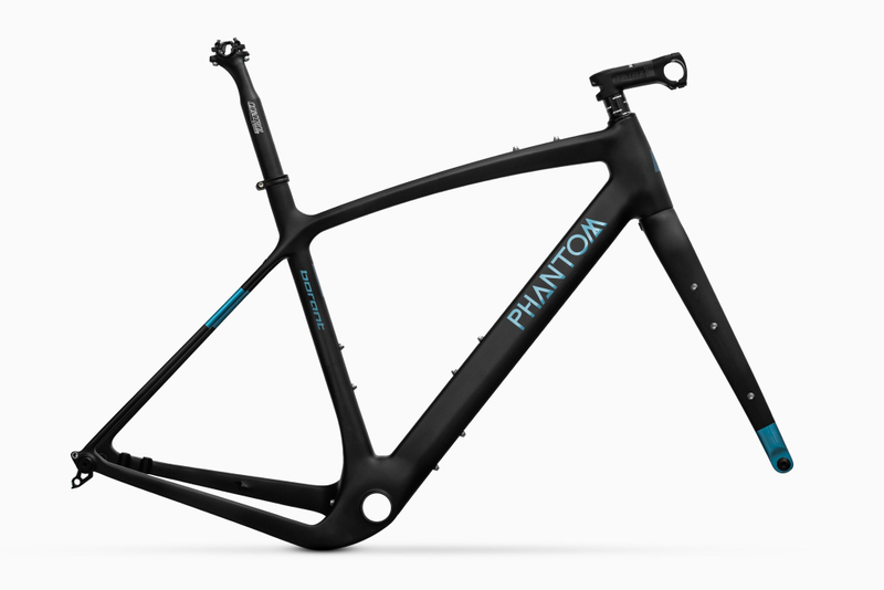 Рама-комплект Borant Phantom