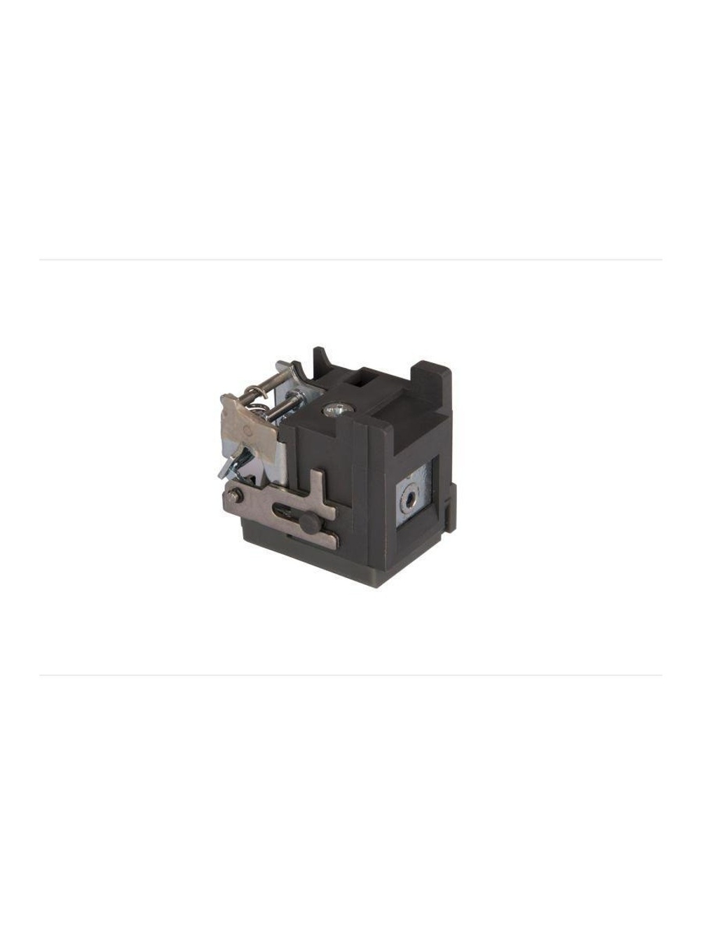 Расцепитель минимального напряжения UVT21-M8 AC 220-240В для NM8N-125 (R) CHINT 269615
