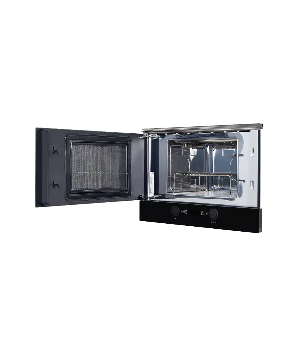 Встраиваемая микроволновая печь Kuppersberg HMW 393 B