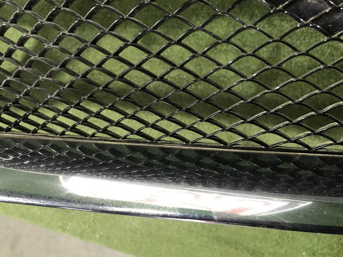 Бампер передний Mercedes S C217 (2013-2017) AMG