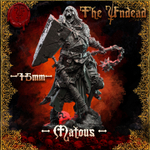Matous - The Mountain - 75mm